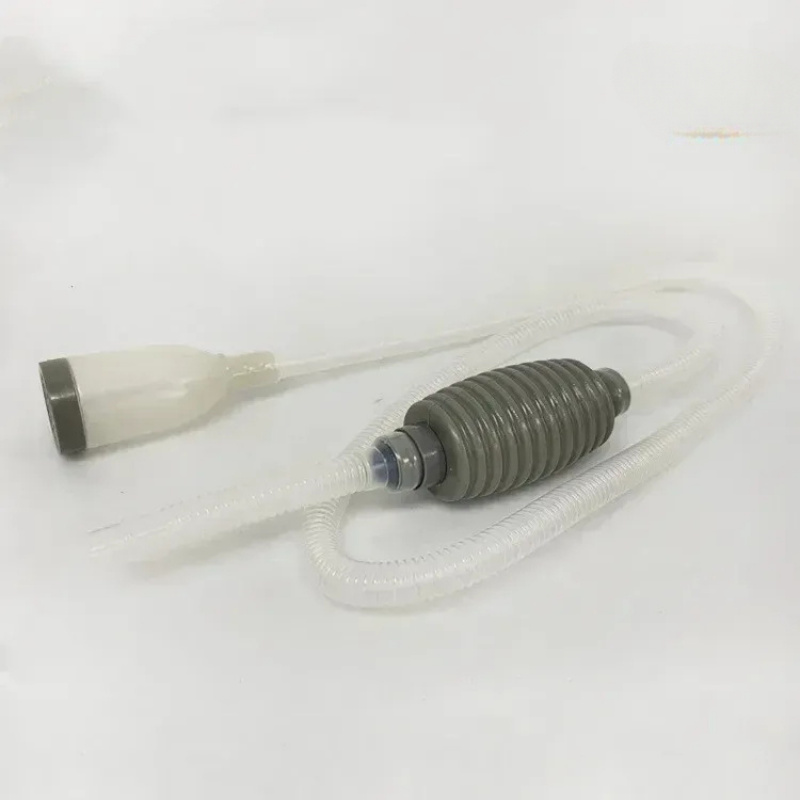 Marine Aquarium Kit - Aquarium Siphon Vacuum Cleaner Tool Set
