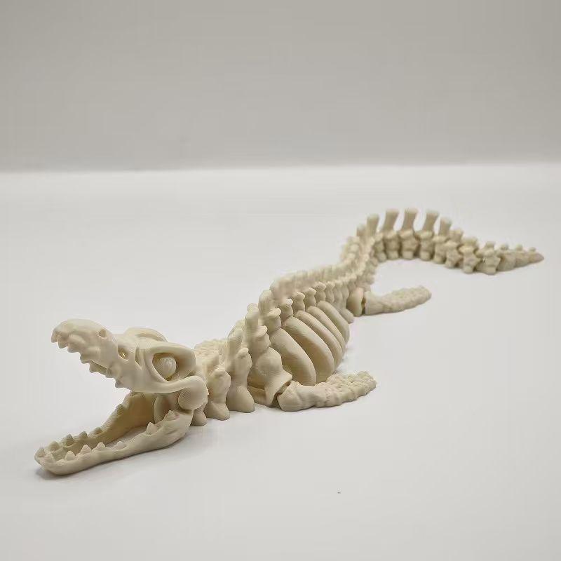 Marine Aquarium Home - 1pcs Dinosaur Skeleton Model Fish Tank