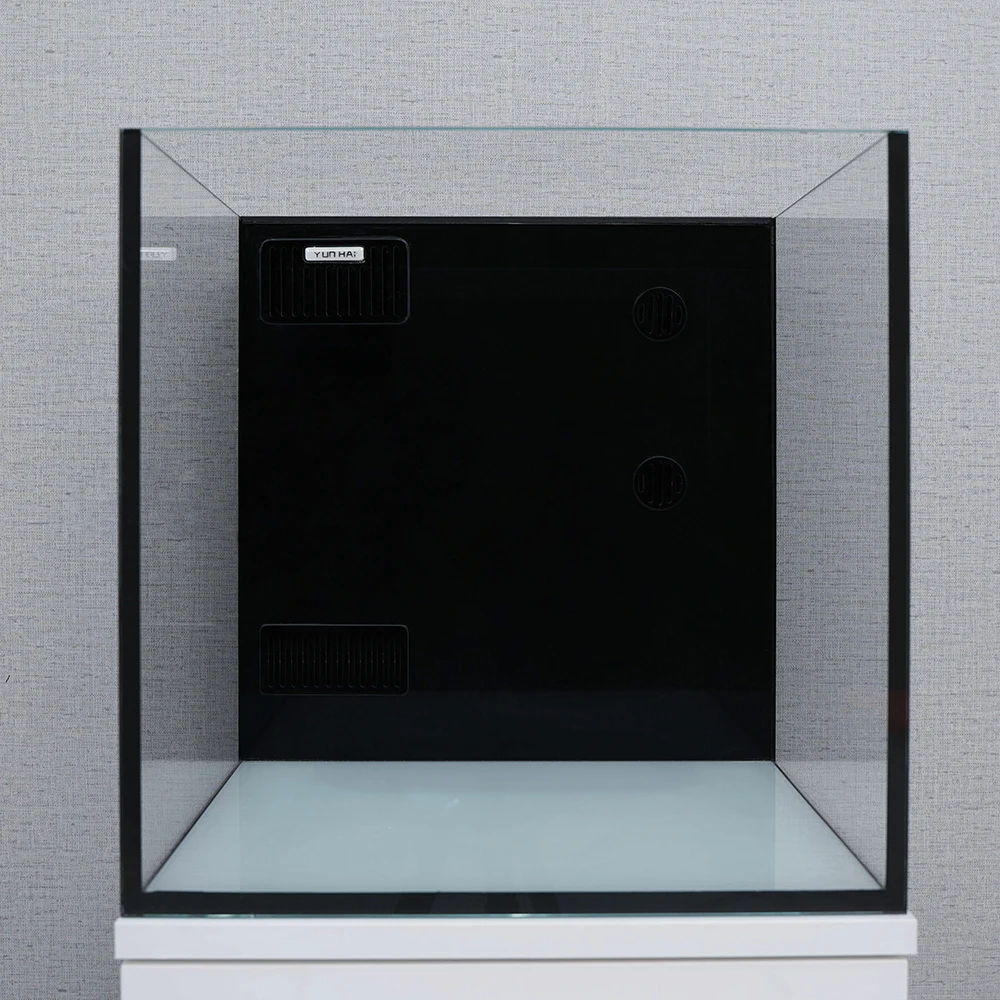 Marine Aquarium Home - Custom Built 40cm Nano Marine Aquarium