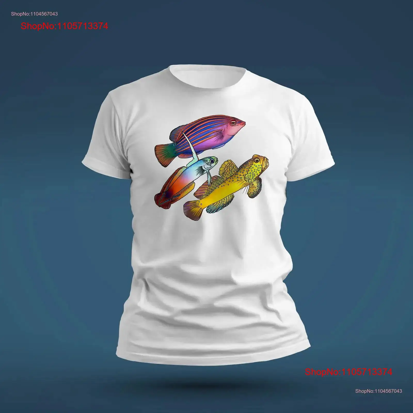 Marine Aquarium Design - Marine Fish Reef Tank Saltwater Aquarium