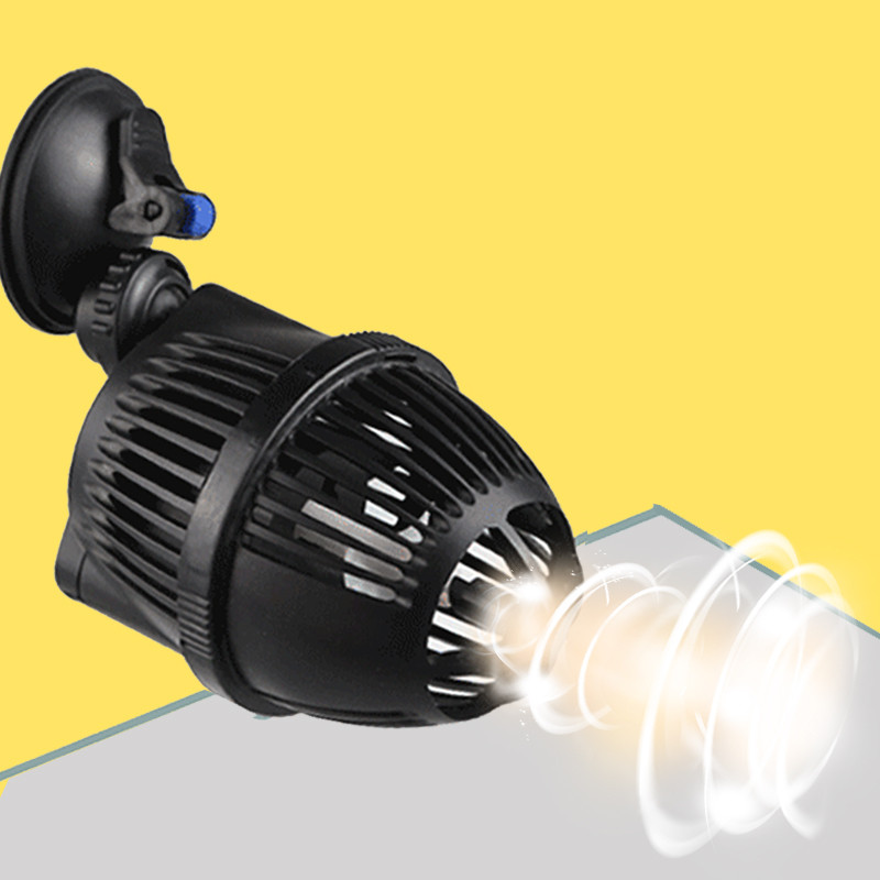 Marine Aquarium Design - 220V Sunsun Wave Maker Wavemaker Water