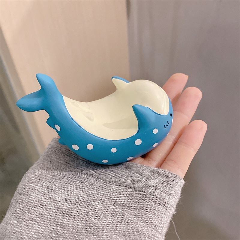 Marine Aquarium Home - Penguin Desktop Stand Marine Life Phone