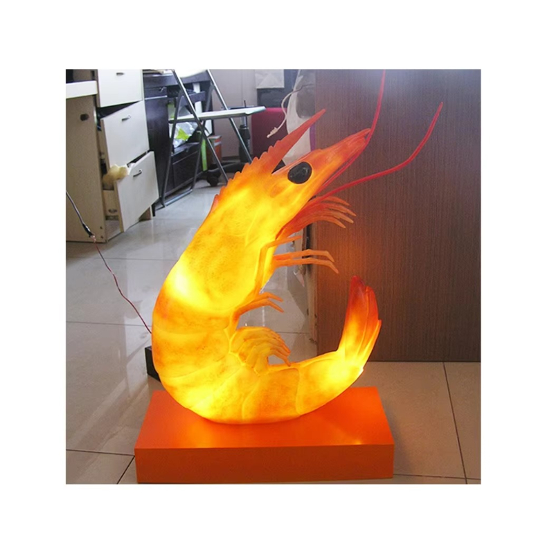 2026 Hot Sale Fiberglass Shiny - Marine Aquarium Home ulasan dan harga