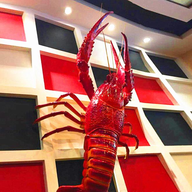 2026 Hot Sale Fiberglass Shiny - Marine Aquarium Home ulasan dan harga