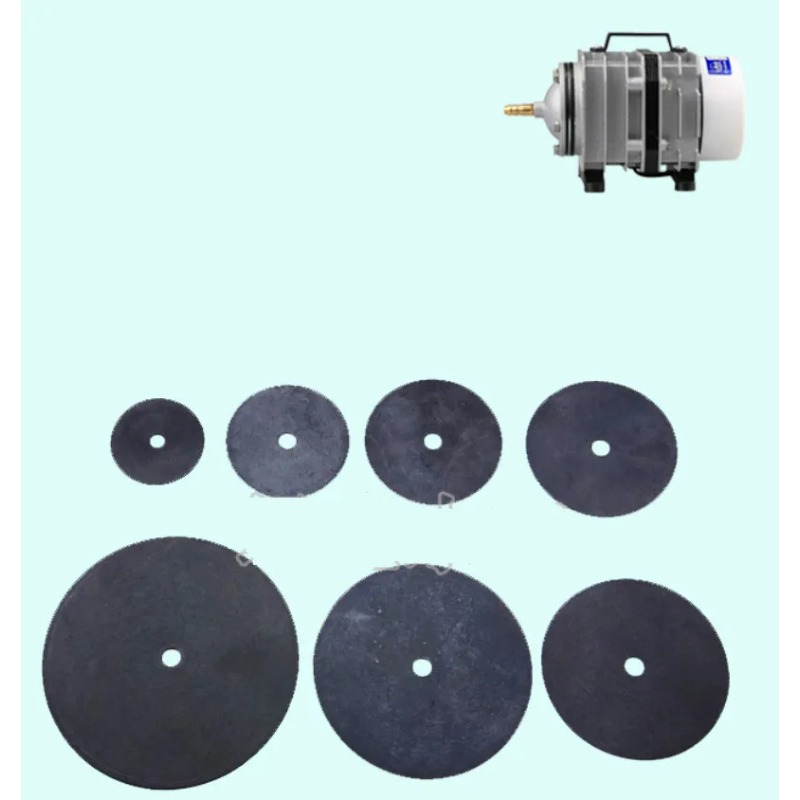 SUNSUN ACO-002 003 004 005 006 - Marine Aquarium Design ulasan dan harga