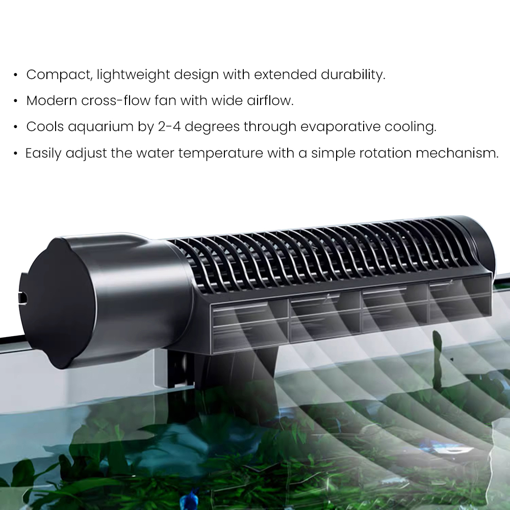 Jebao Jecod ACF 200/300 Aquari - Marine Aquarium Uk ulasan dan harga