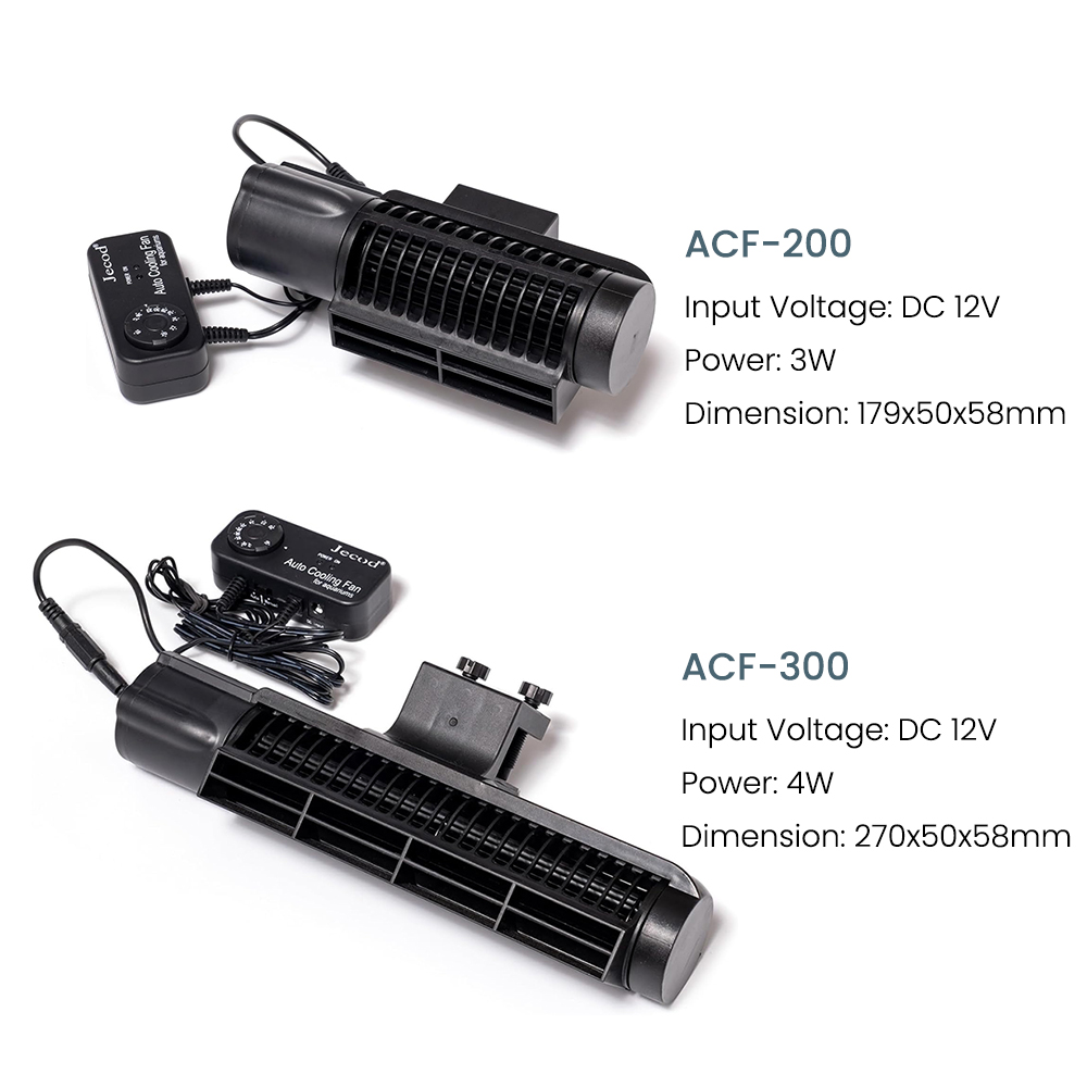 Jebao Jecod ACF 200/300 Aquari - Marine Aquarium Uk ulasan dan harga