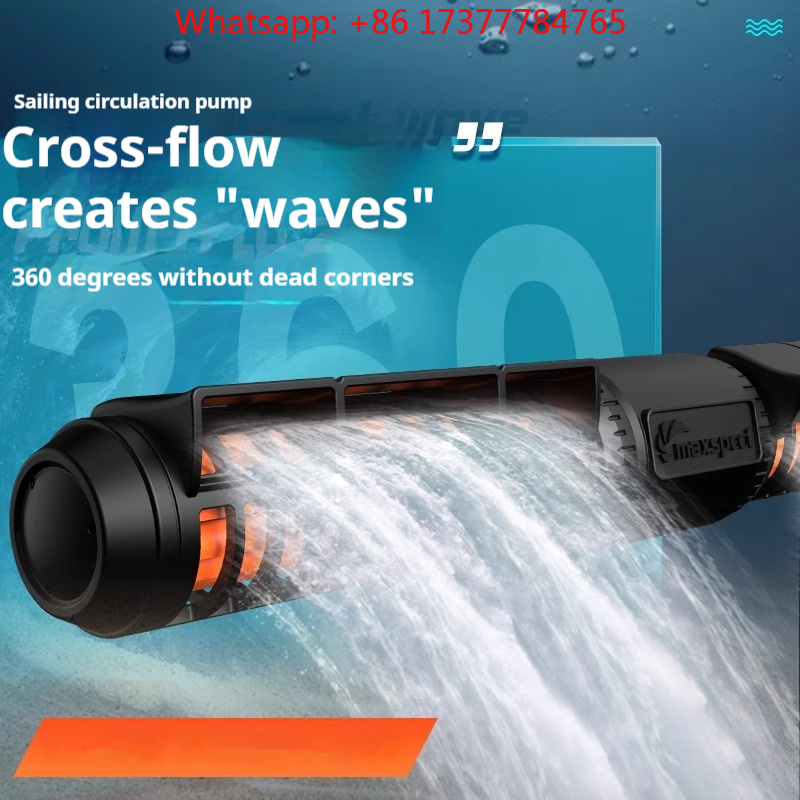GF-308/316 Marine Tank Fish Pu - Marine Aquarium Home ulasan dan harga