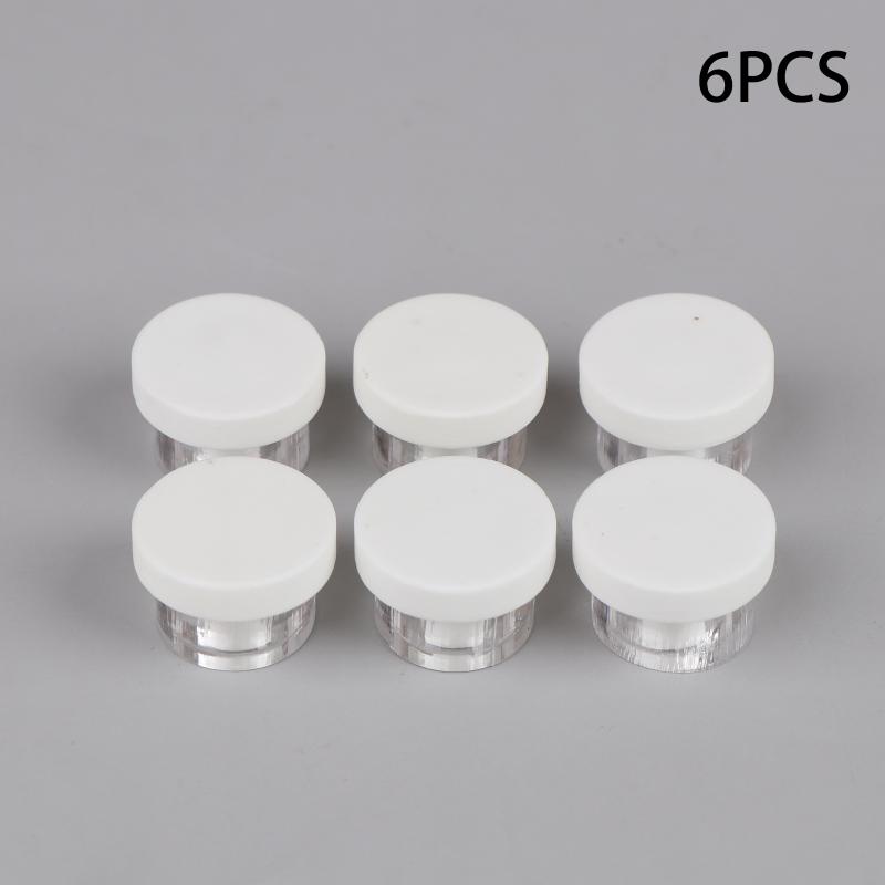 6Pcs/set Coral Frag Brackets E - Marine Aquarium Kit ulasan dan harga