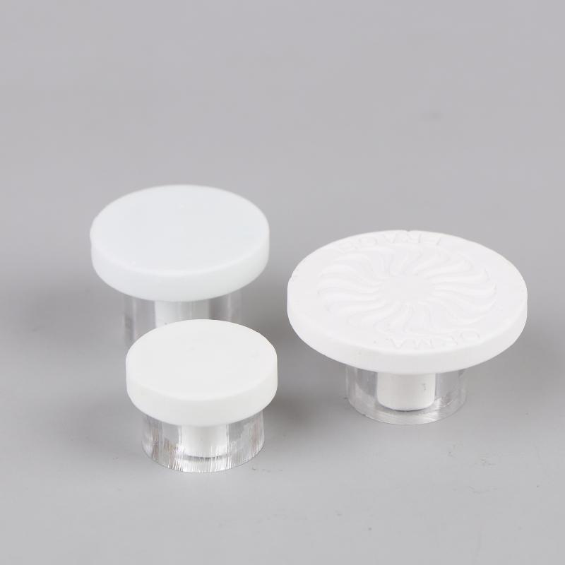 6Pcs/set Coral Frag Brackets E - Marine Aquarium Kit ulasan dan harga