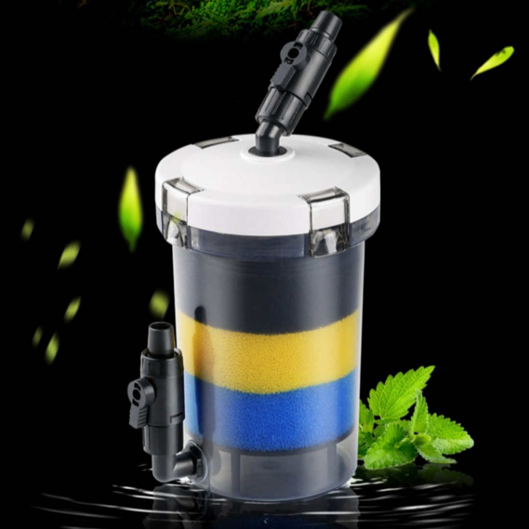 SUNSUN EW-602  EW-603 EW-604 S - Marine Aquarium Design ulasan dan harga