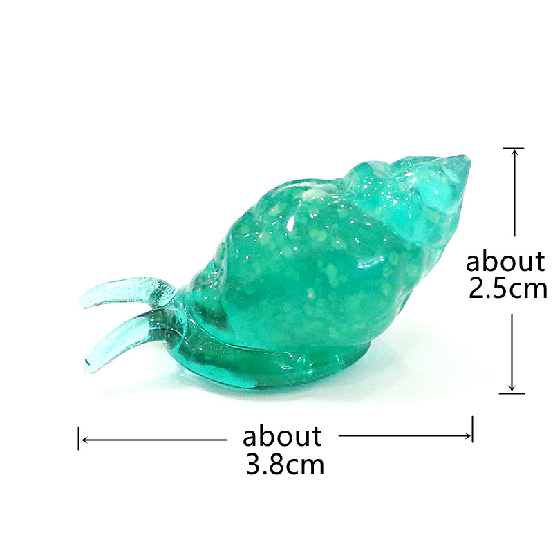 Cute Murano Glass Marine Anima - Marine Aquarium Home ulasan dan harga