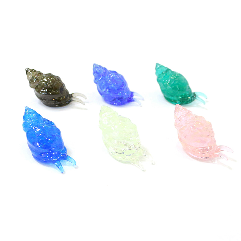 Cute Murano Glass Marine Anima - Marine Aquarium Home ulasan dan harga