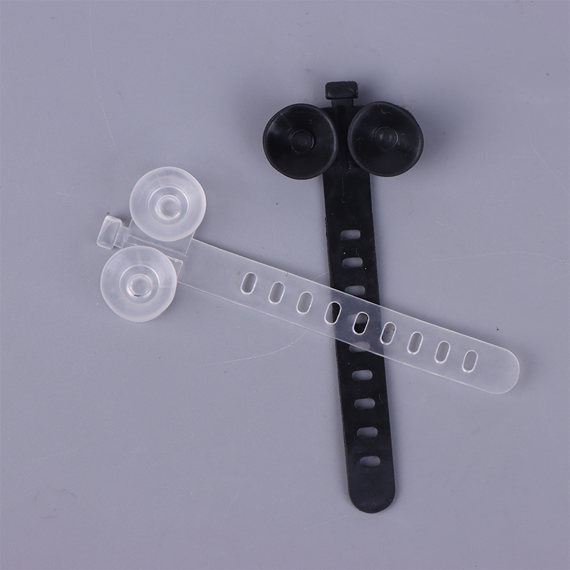 10Pcs/set Fish Tank Tie Suctio - Marine Aquarium Kit ulasan dan harga