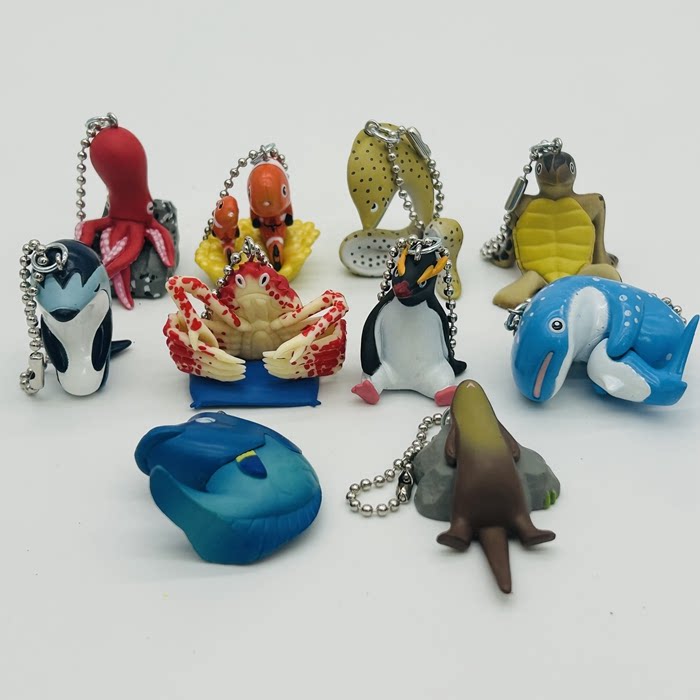 Japan Osaka Aquarium Kaiyukan  - Marine Aquarium Japan ulasan dan harga