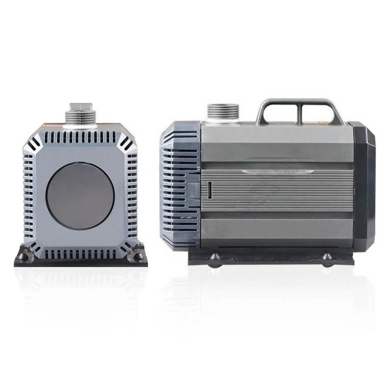 Ultra-Quiet Submersible Pump w - Marine Aquarium Home ulasan dan harga