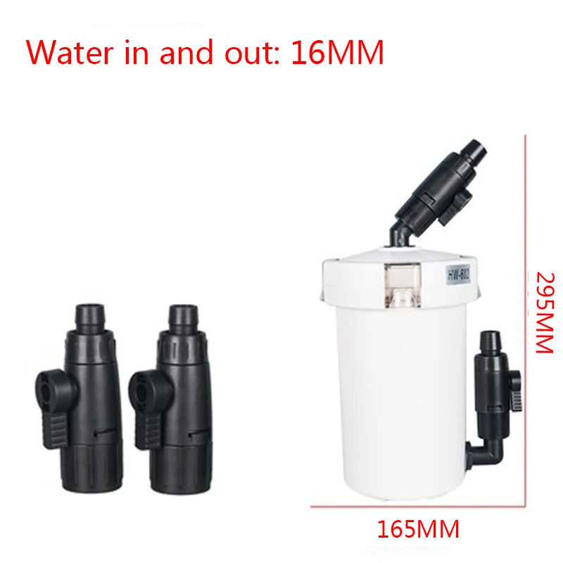 sunsun Aquarium Filter Aqurium - Marine Aquarium Design ulasan dan harga