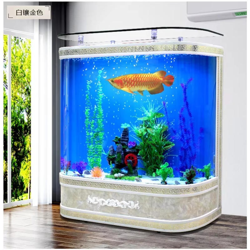 Marine Large 200 Gallon Fish A - Marine Aquarium Tank For Sale ulasan dan harga