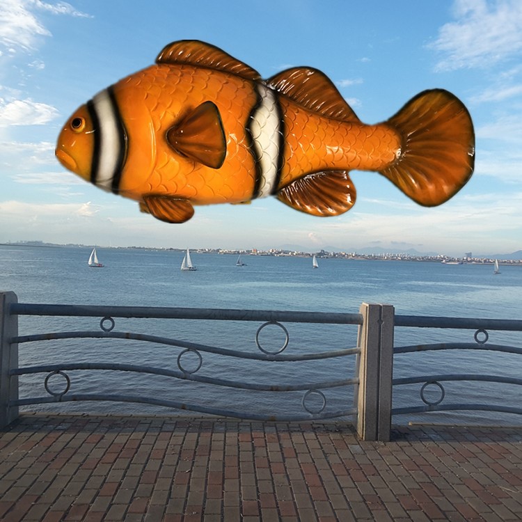 Simulation marine animal model - Marine Aquarium Home ulasan dan harga