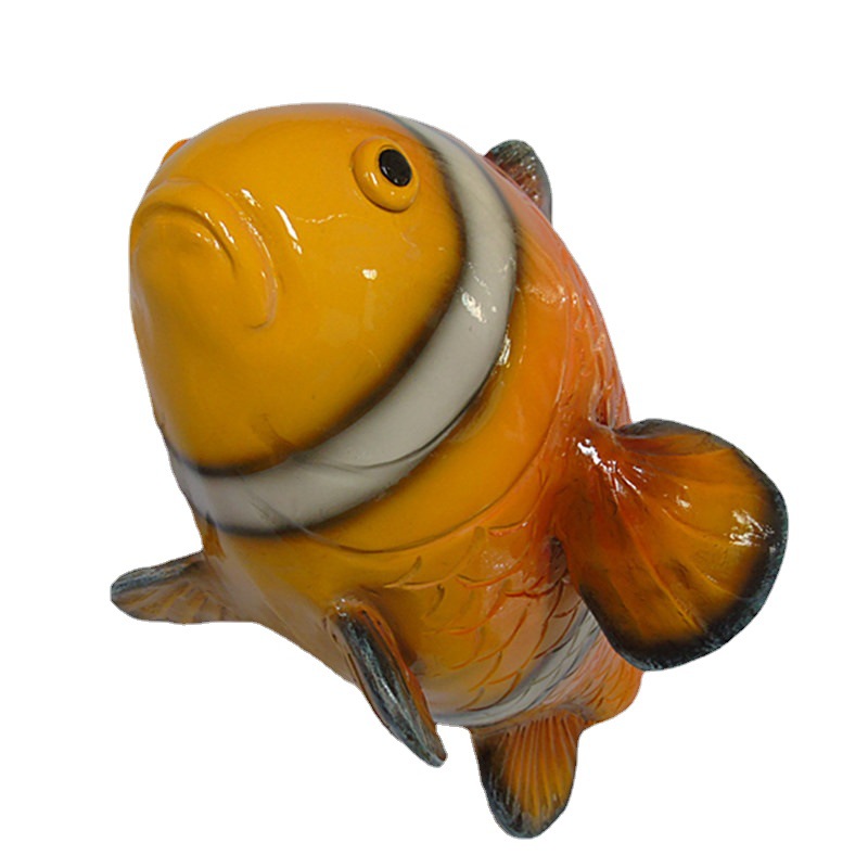 Simulation marine animal model - Marine Aquarium Home ulasan dan harga
