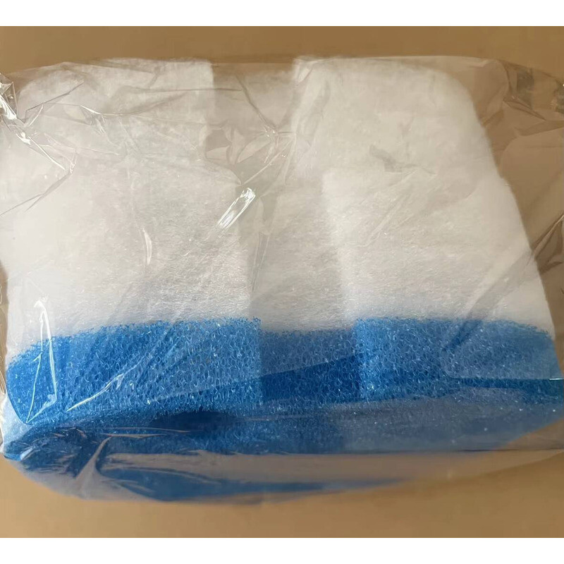 1/2/5 PCS Aquarium Replacement - Marine Aquarium Design ulasan dan harga