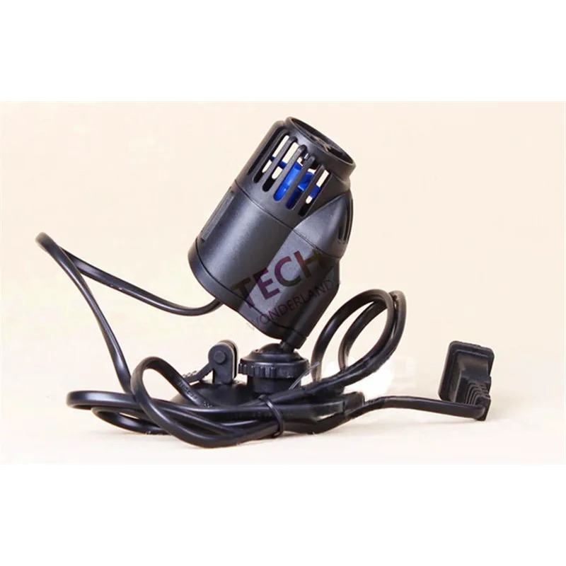 SUNSUN JVP-110 3W 2000L/H Aqua - Marine Aquarium Design ulasan dan harga