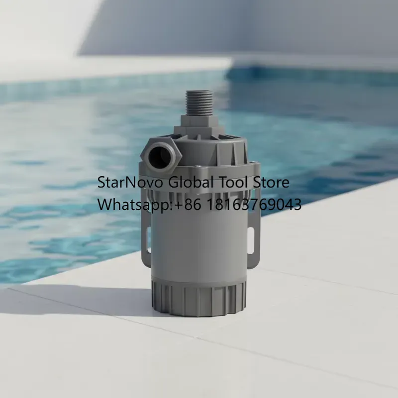 2026 Hot！ 24V DC Water Pump Sm - Aquarium Marine Drive ulasan dan harga