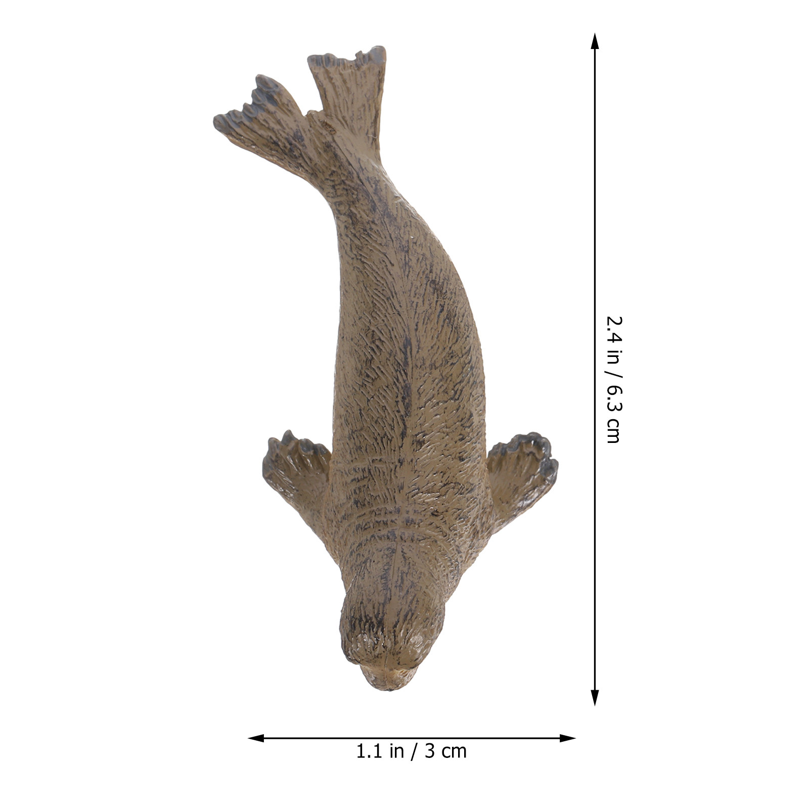 Artificial Resin Ornament Exqu - Marine Aquarium Home ulasan dan harga