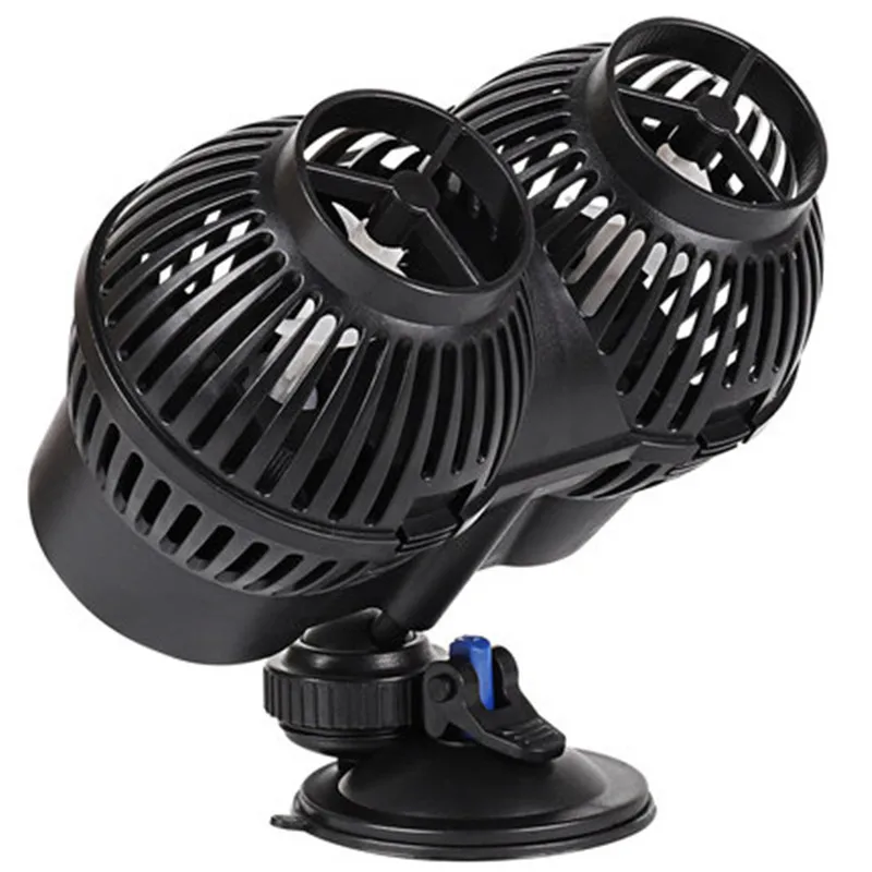 220V Sunsun Wave Maker Wavemak - Marine Aquarium Design ulasan dan harga