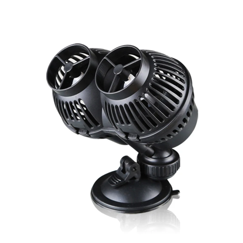 220V Sunsun Wave Maker Wavemak - Marine Aquarium Design ulasan dan harga