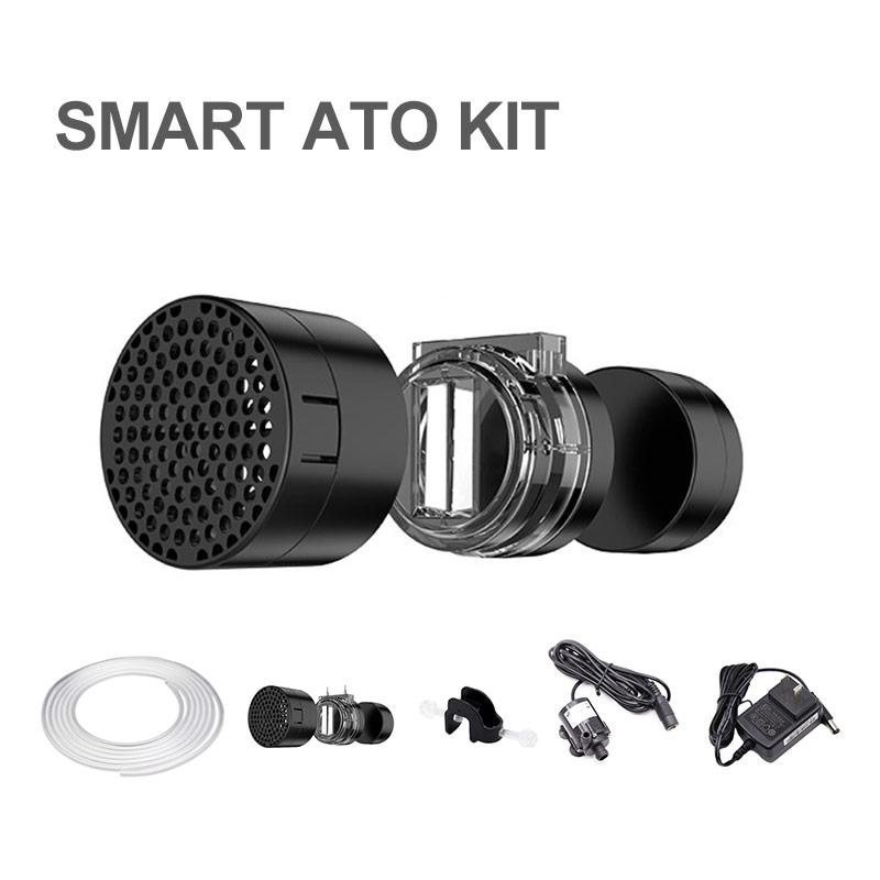 Automatic Aquarium Water Voeg  - Marine Aquarium Kit ulasan dan harga
