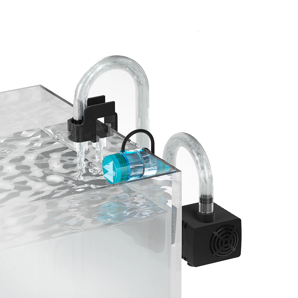 FZONE ATO-380P Auto Top Off Sy - Marine Aquarium Kit ulasan dan harga