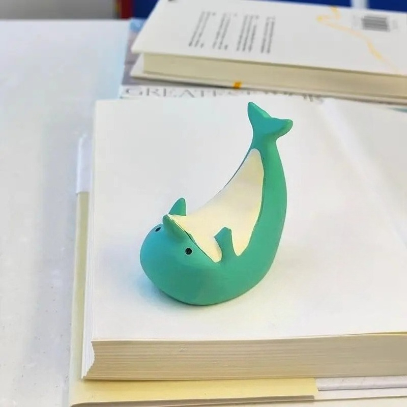 Penguin Desktop Stand Marine L - Marine Aquarium Home ulasan dan harga