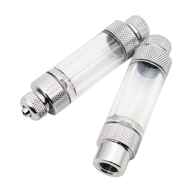 Aquarium CO2 Bubble Counter Do - Marine Aquarium Kit ulasan dan harga