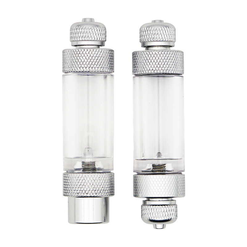 Aquarium CO2 Bubble Counter Do - Marine Aquarium Kit ulasan dan harga