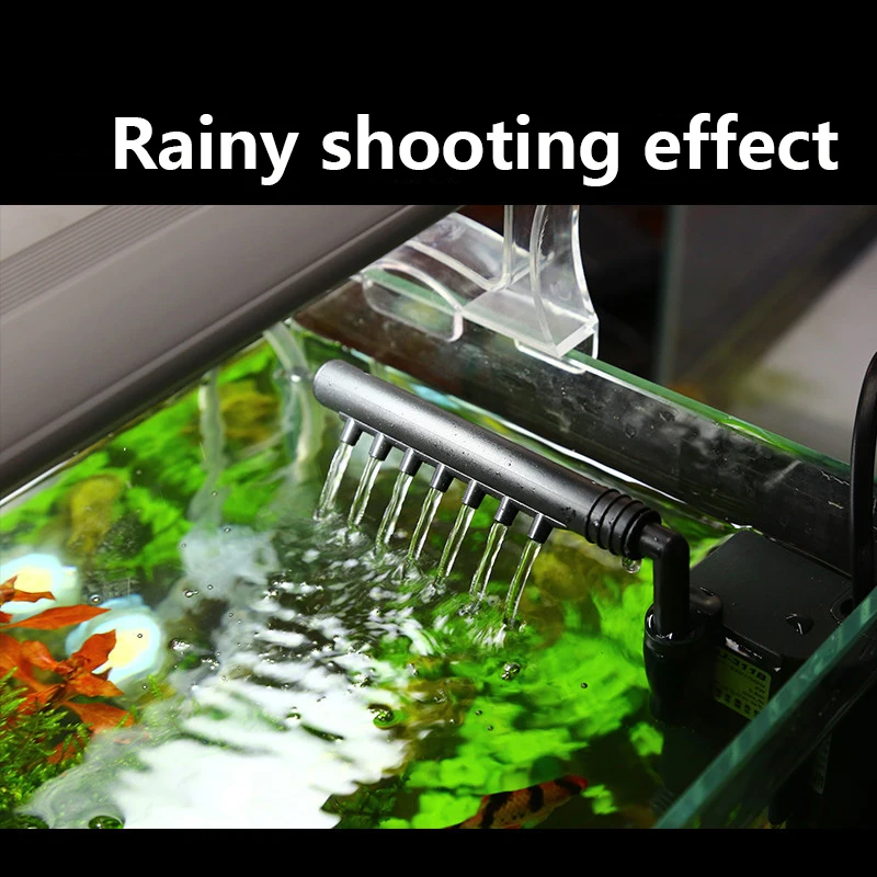 SUNSUN mini nano 111B 311B 611 - Marine Aquarium Design ulasan dan harga